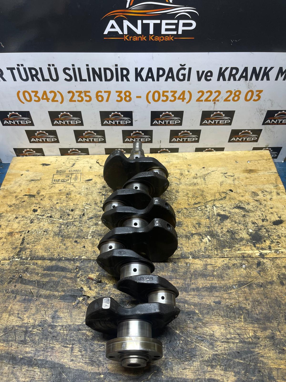 NİSSAN ALTİMA 2.0 CA20 57E40